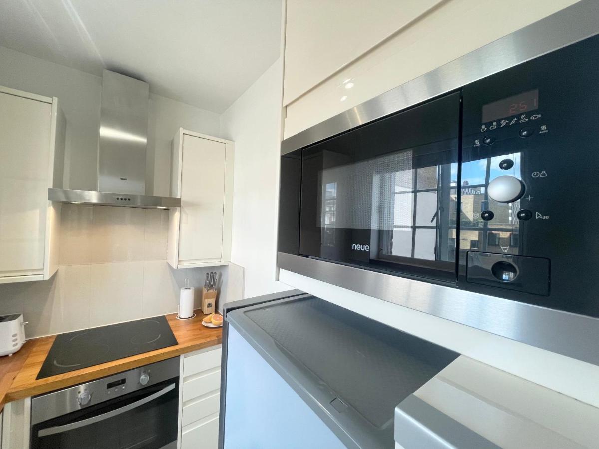 Cozy Apartments In Westminster Λονδίνο Εξωτερικό φωτογραφία