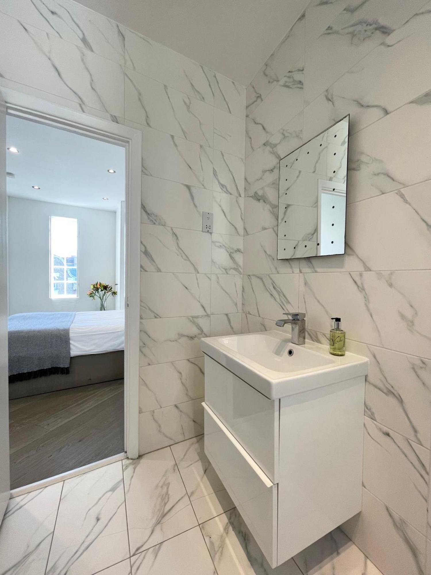 Cozy Apartments In Westminster Λονδίνο Εξωτερικό φωτογραφία